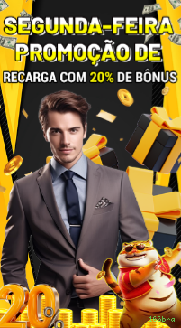 Acessar jogos e bônus no APK
